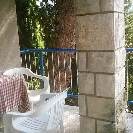 Dom Mladinske Knjige Fiesa Pensjonat 2*