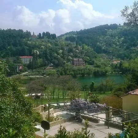 Dom Mladinske Knjige Fiesa 2* Piran